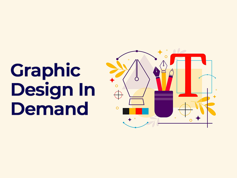 Graphic design course